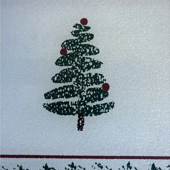 Corningware Counter Saver glass cutting board - Picture 10 of 16